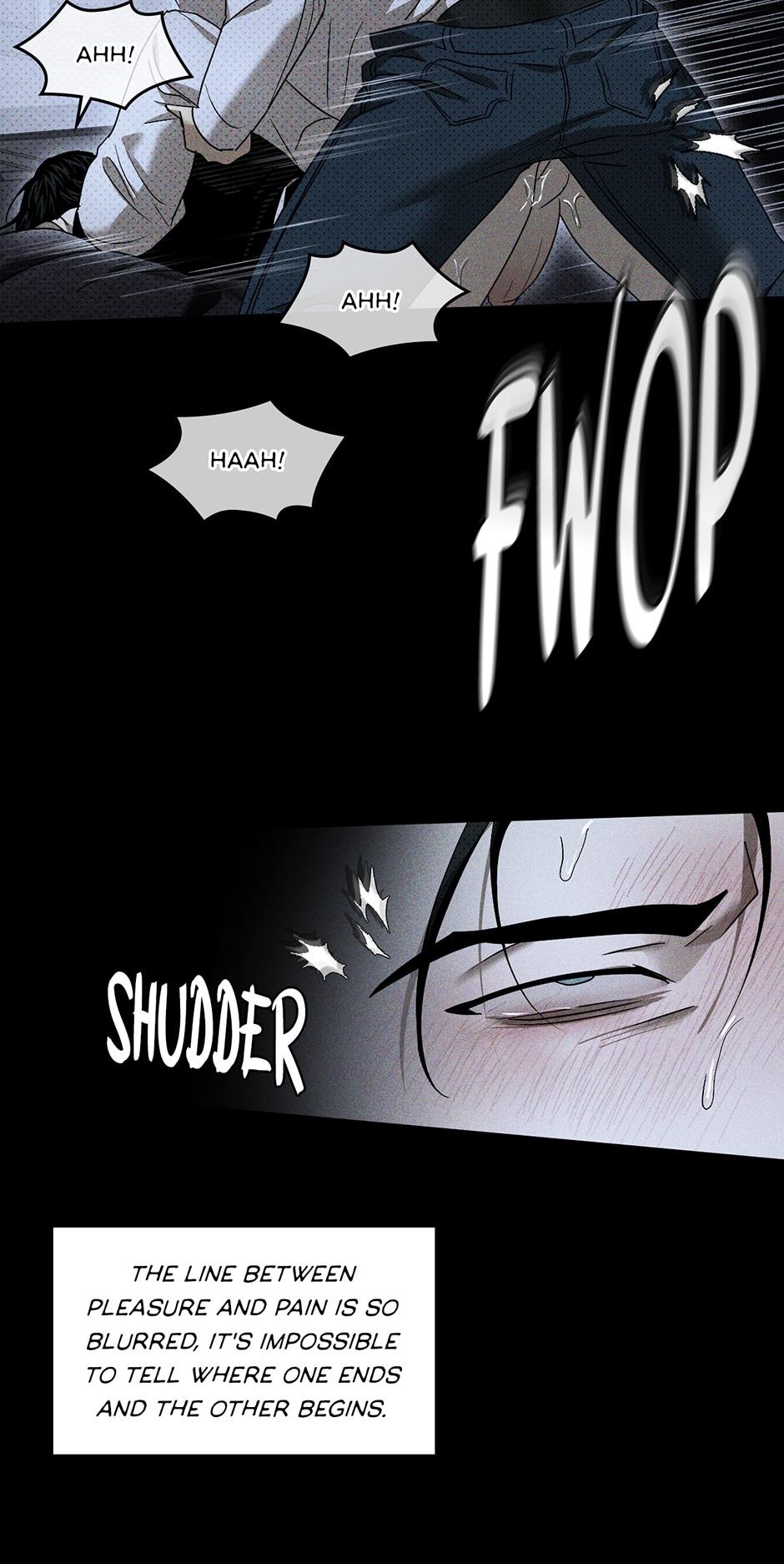Under the Green Light Chapter 49 page 59 - 
