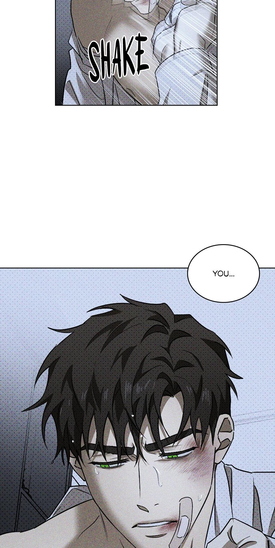 Under the Green Light Chapter 49 page 7 - 