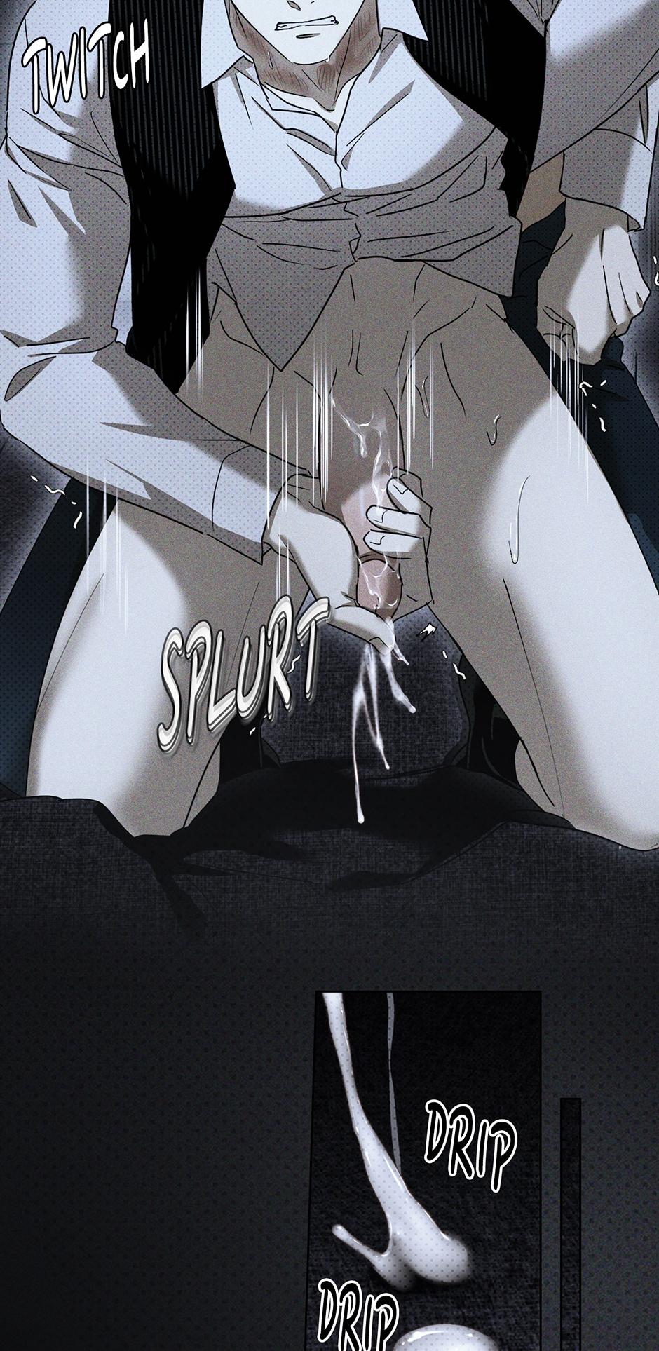 Under the Green Light Chapter 49 page 61 - 