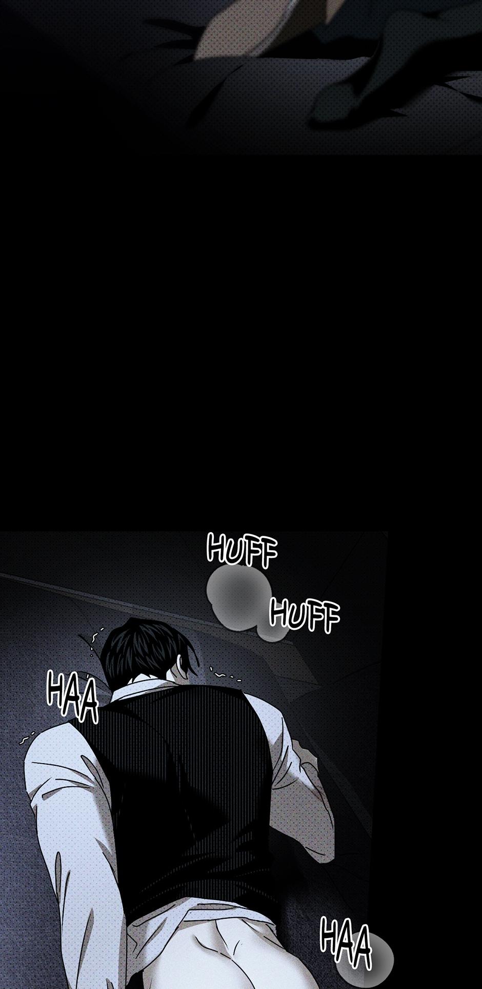 Under the Green Light Chapter 49 page 64 - 