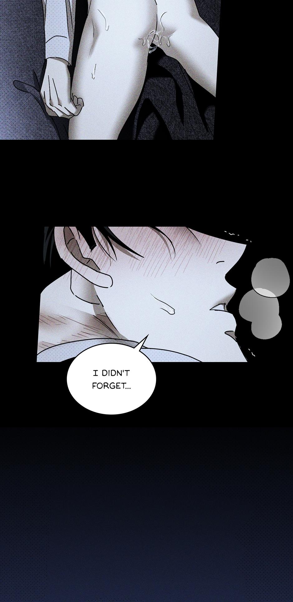 Under the Green Light Chapter 49 page 65 - 