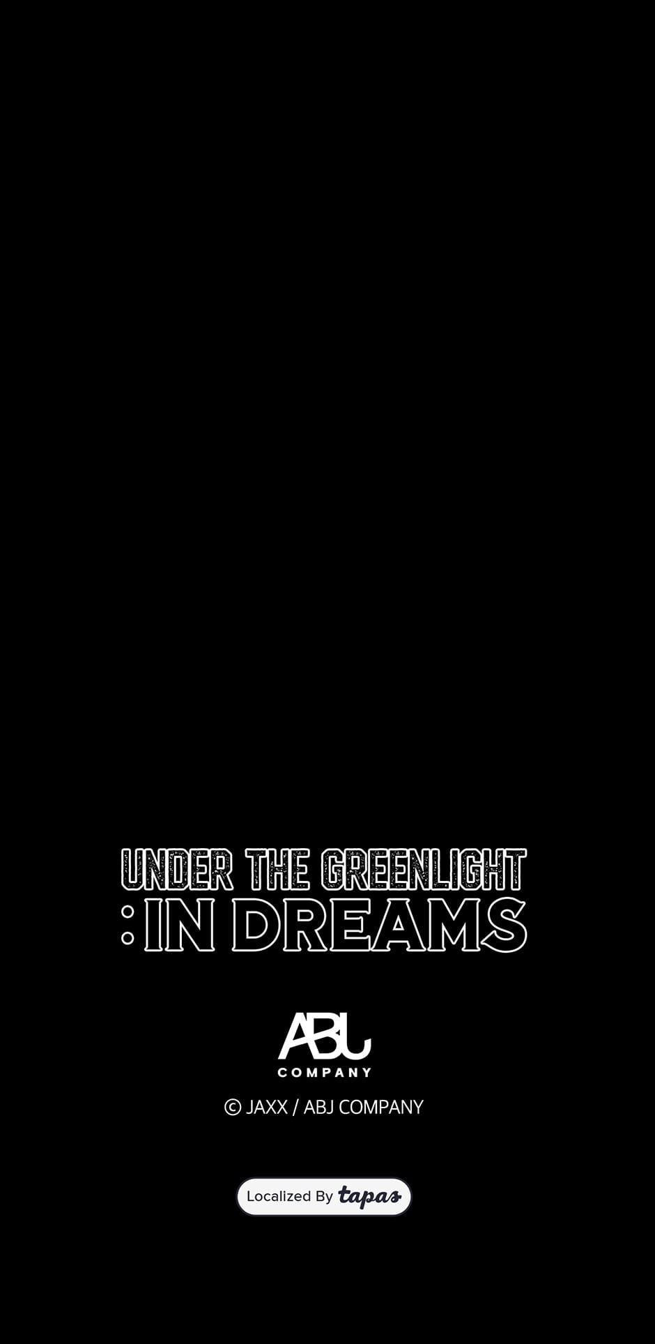 Under the Green Light Chapter 49 page 69 - 