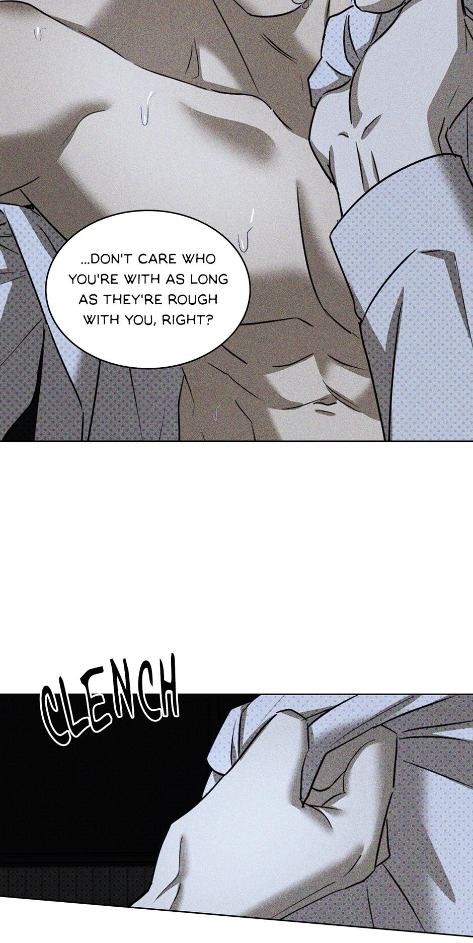 Under the Green Light Chapter 49 page 8 - 