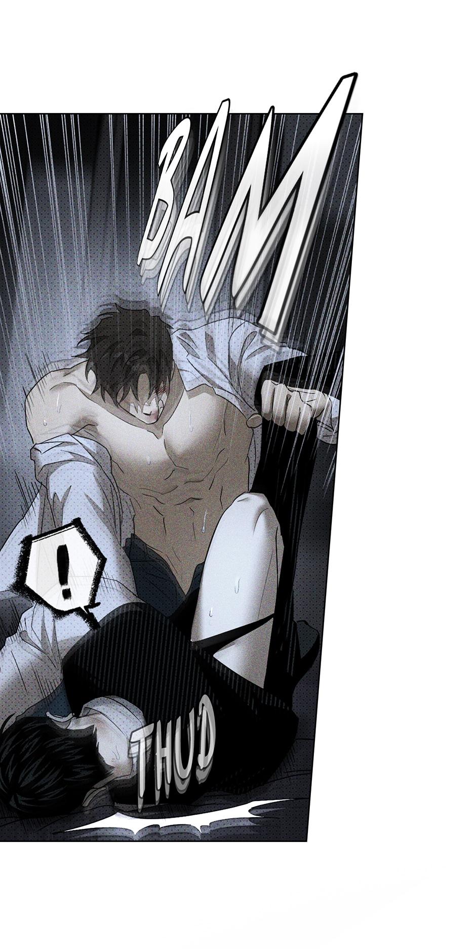 Under the Green Light Chapter 49 page 10 - 