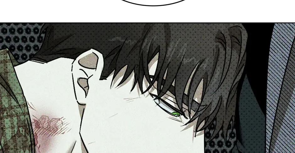 Under the Green Light Chapter 5.1 page 18 - 