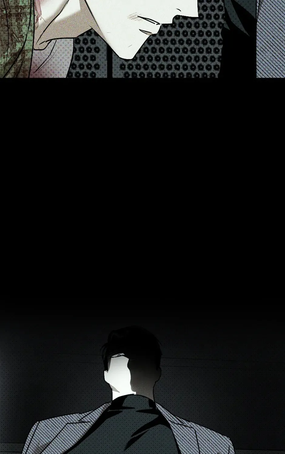 Under the Green Light Chapter 5.1 page 19 - 