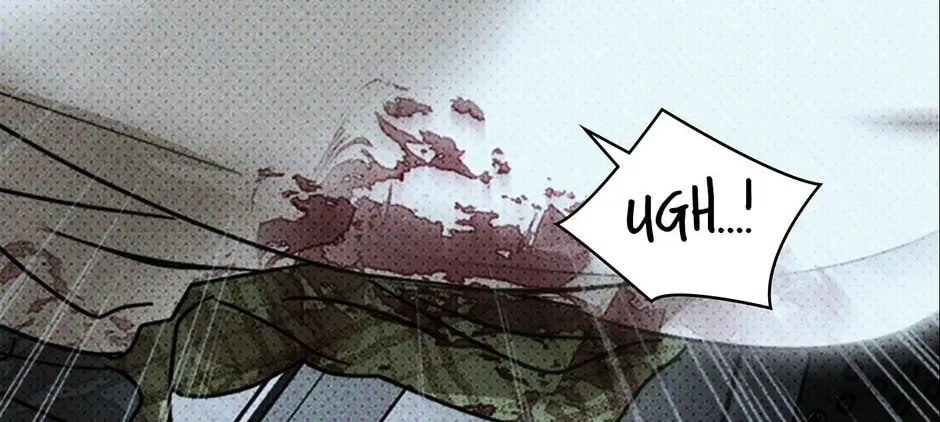 Under the Green Light Chapter 5.1 page 24 - 