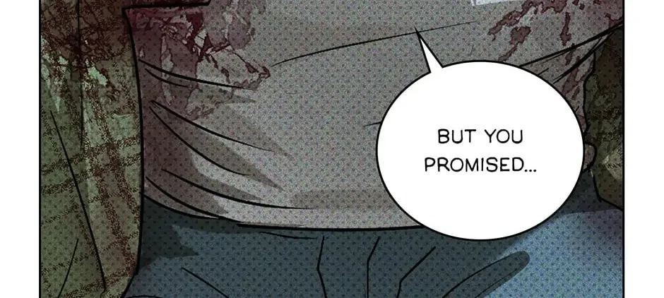 Under the Green Light Chapter 5.1 page 40 - 