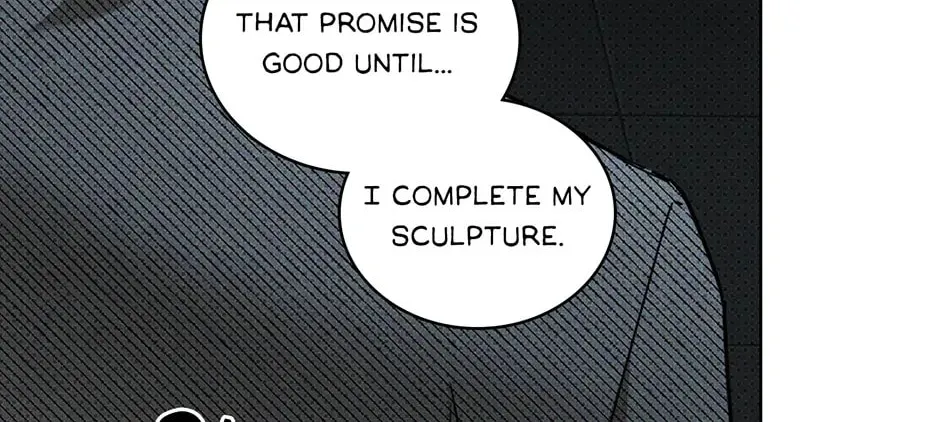 Under the Green Light Chapter 5.1 page 42 - 