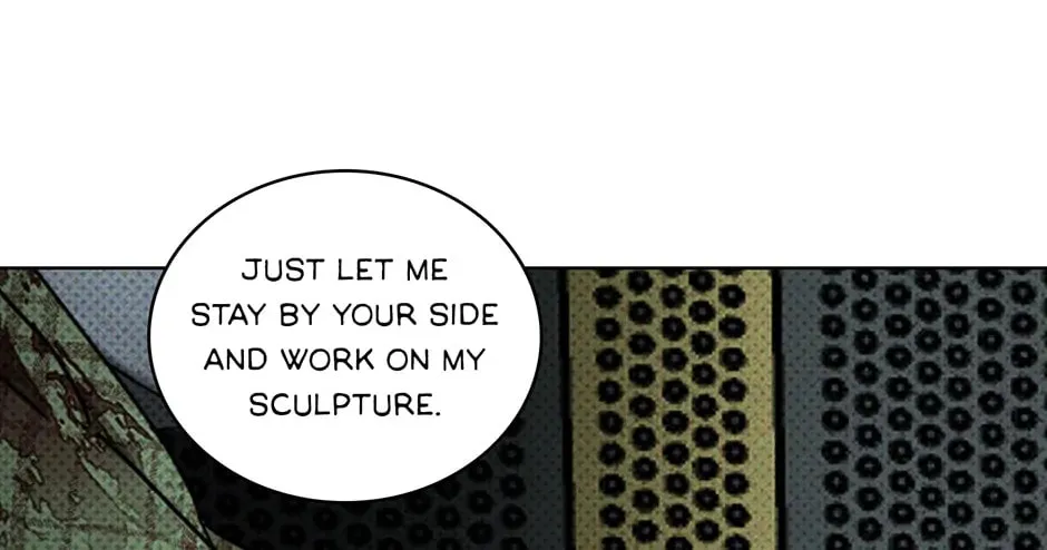 Under the Green Light Chapter 5.1 page 52 - 