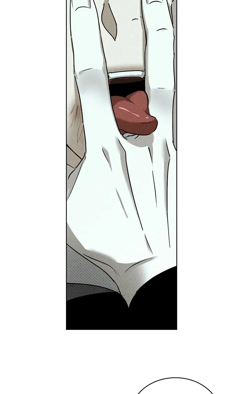 Under the Green Light Chapter 5.1 page 61 - 
