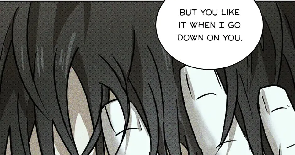 Under the Green Light Chapter 5.1 page 62 - 