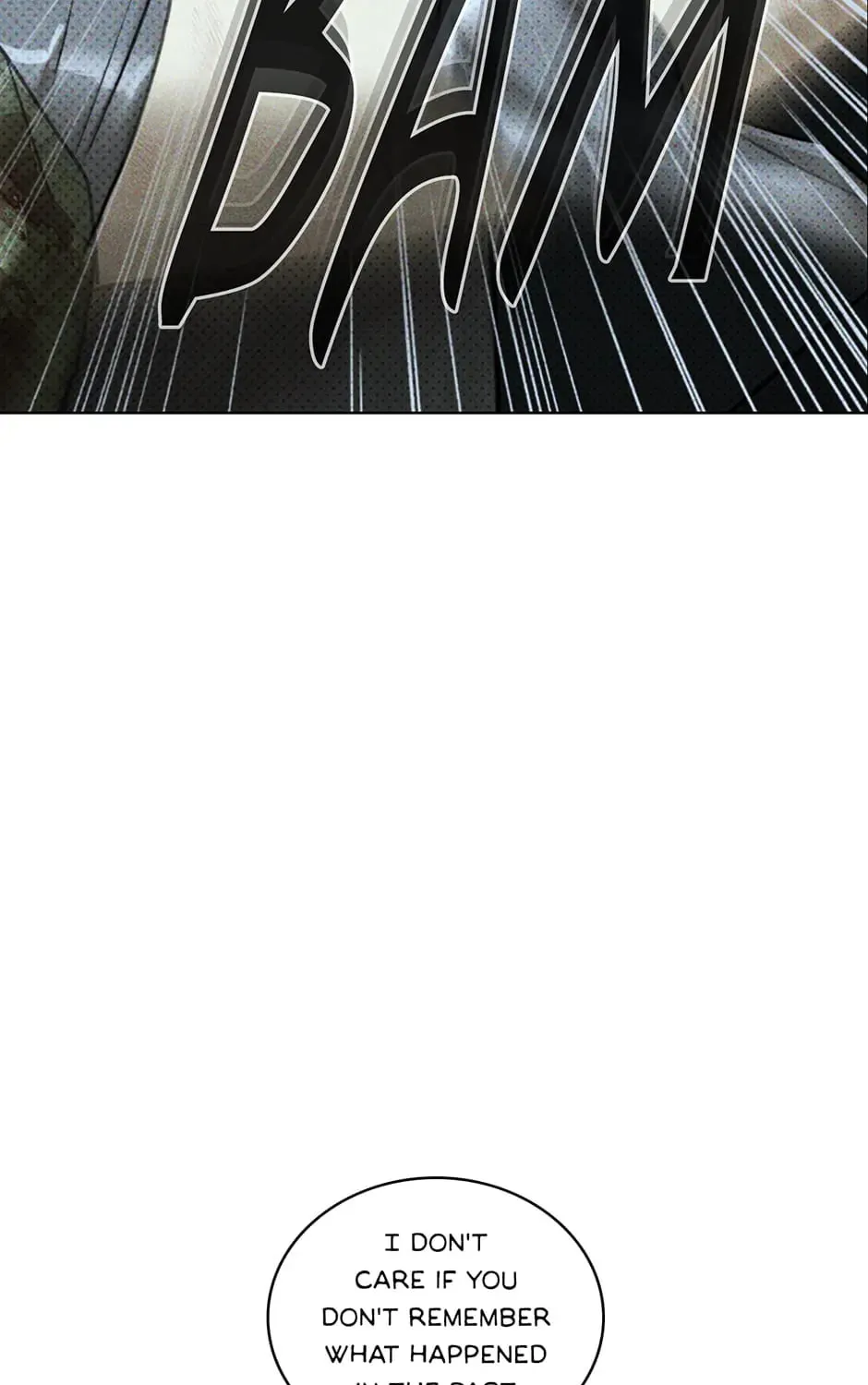 Under the Green Light Chapter 5.1 page 77 - 
