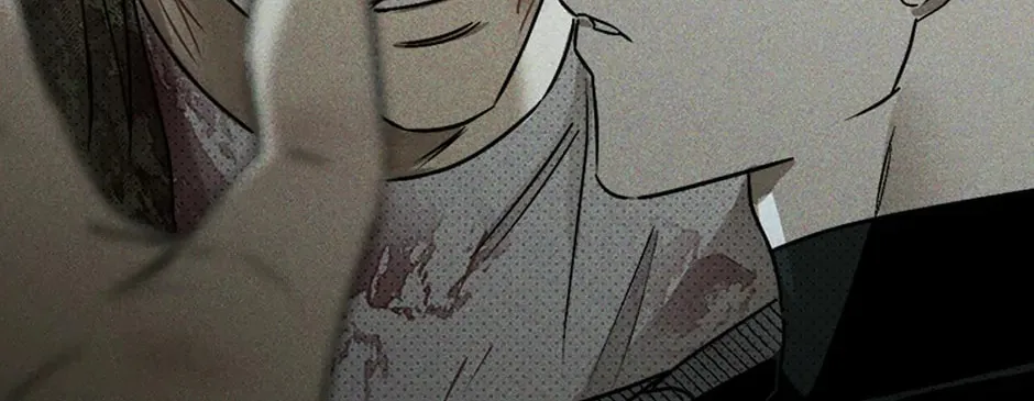 Under the Green Light Chapter 5.1 page 80 - 