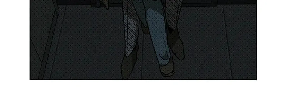 Under the Green Light Chapter 5.1 page 92 - 