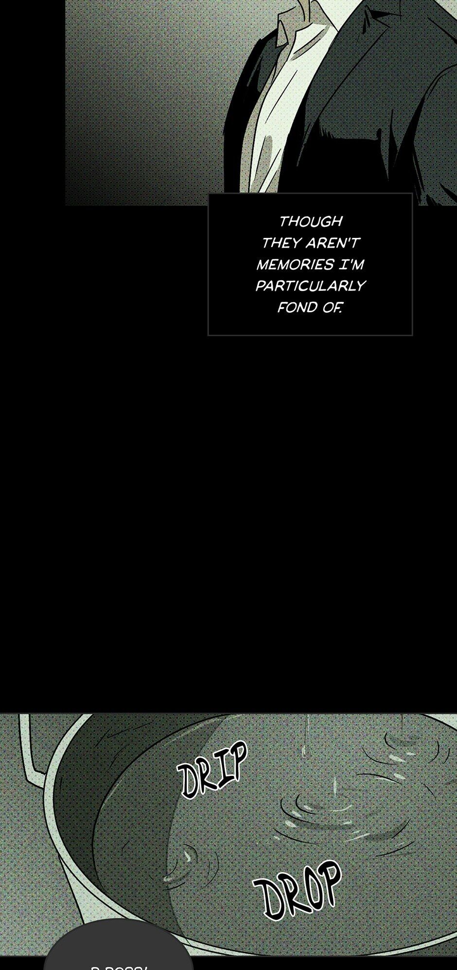 Under the Green Light Chapter 5 page 12 - 