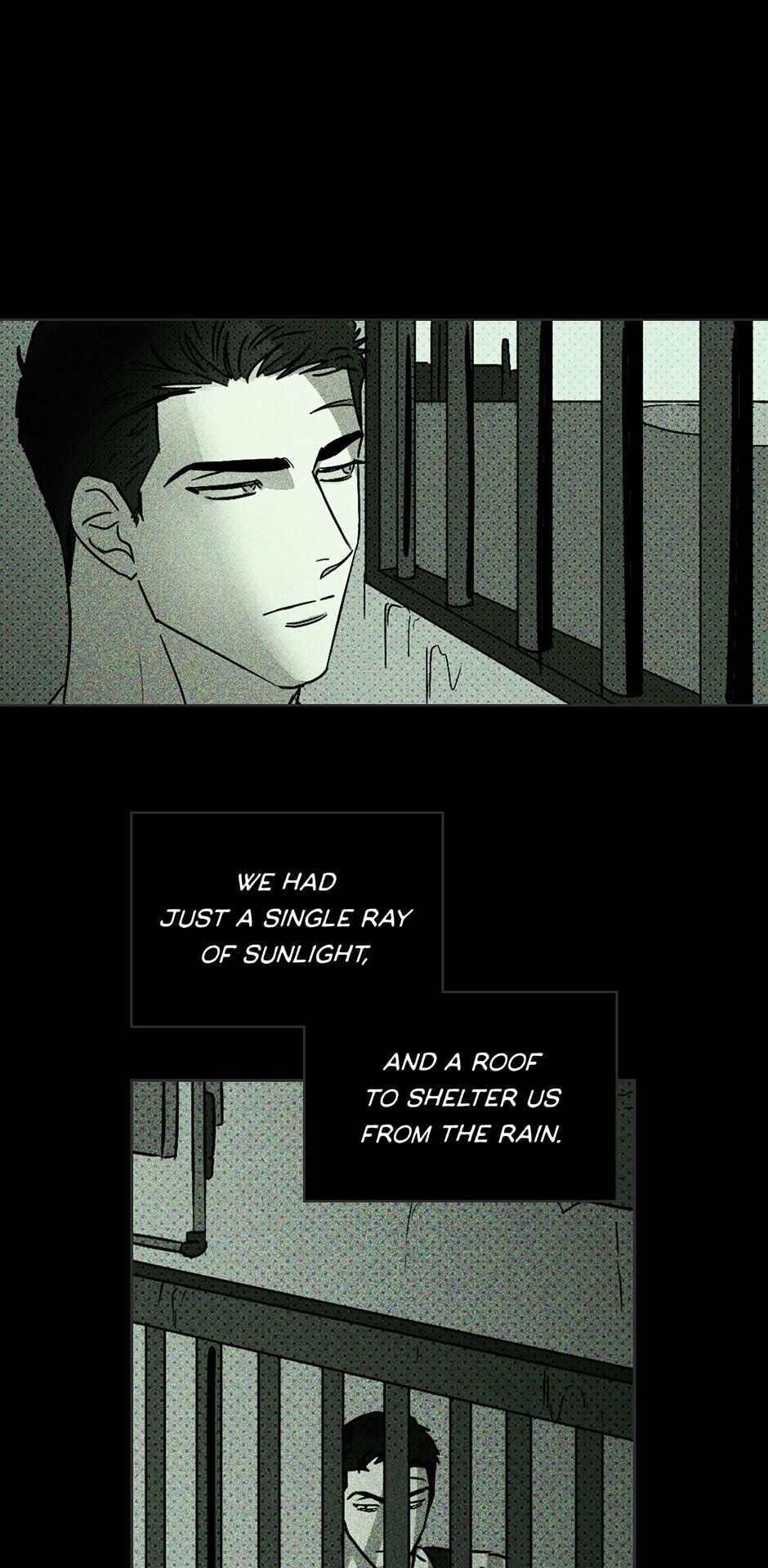 Under the Green Light Chapter 5 page 15 - 