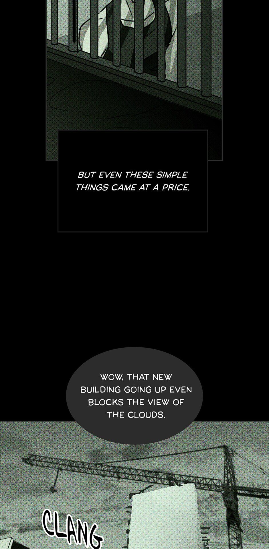 Under the Green Light Chapter 5 page 16 - 