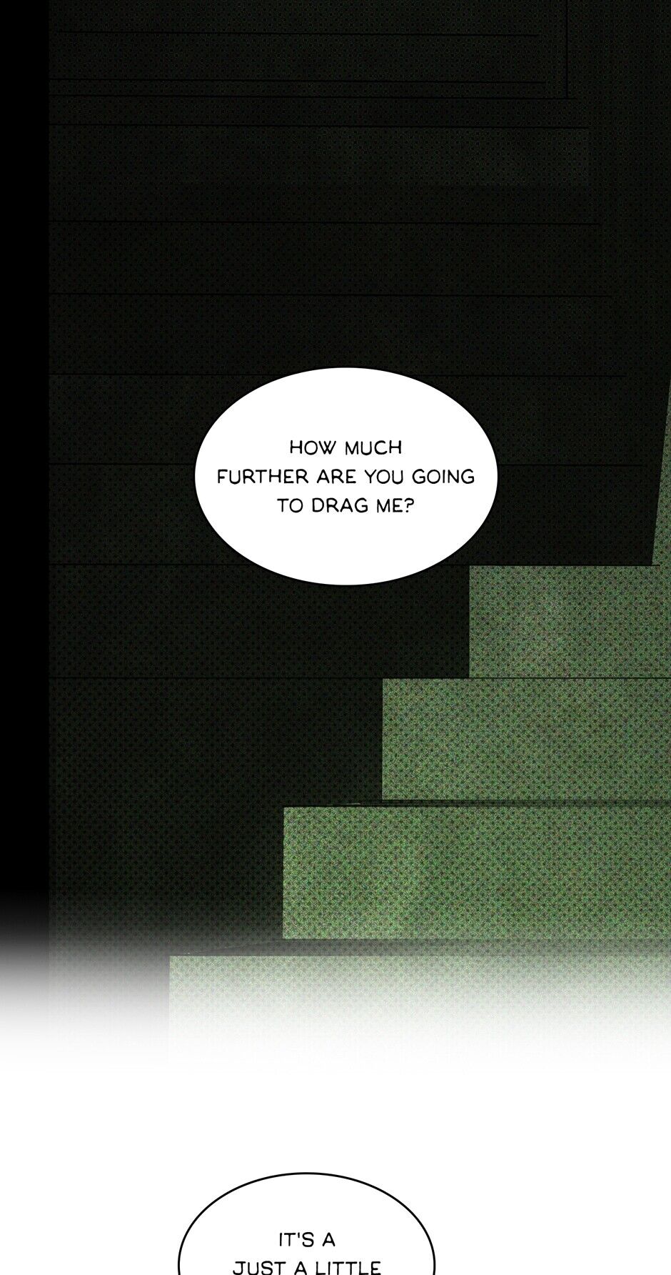 Under the Green Light Chapter 5 page 23 - 