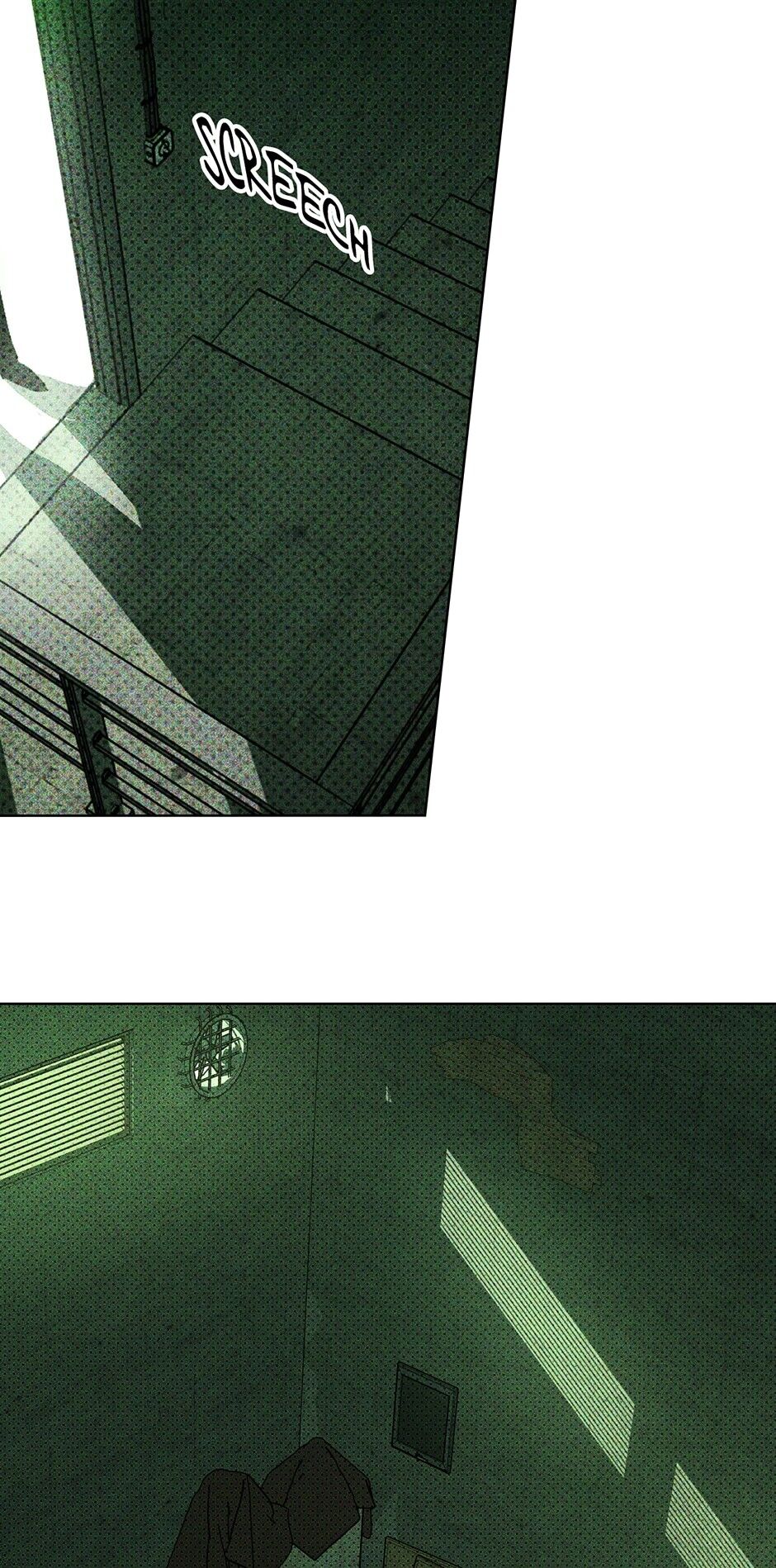Under the Green Light Chapter 5 page 30 - 