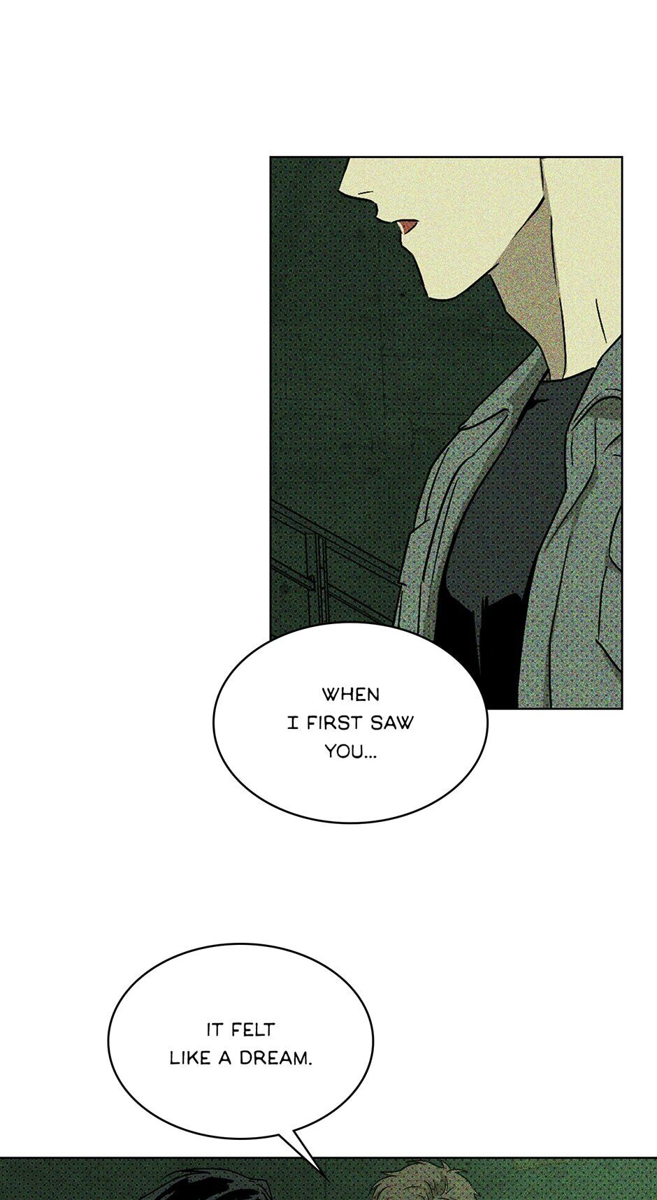 Under the Green Light Chapter 5 page 41 - 