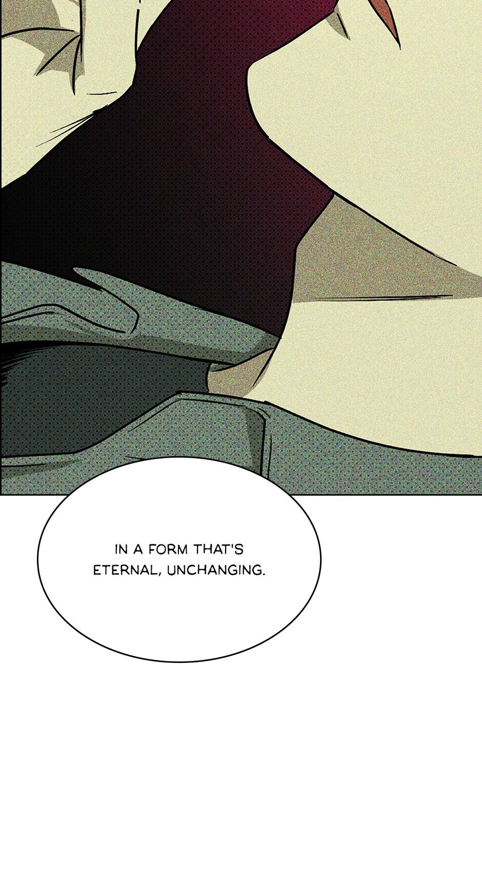 Under the Green Light Chapter 5 page 46 - 