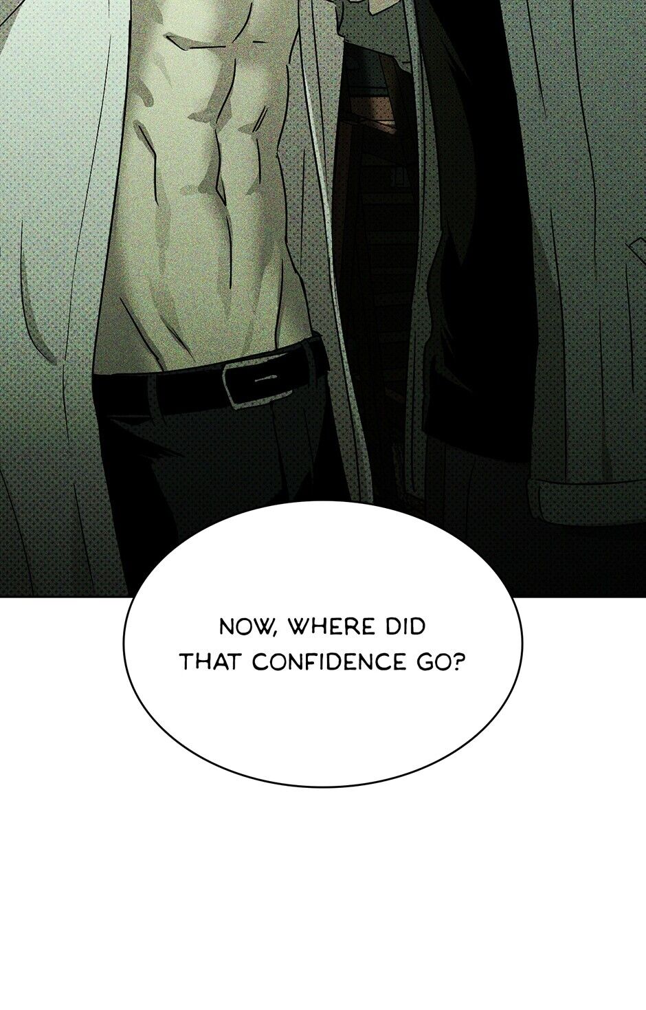 Under the Green Light Chapter 5 page 59 - 