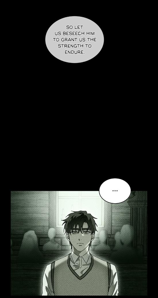 Under the Green Light Chapter 50 page 13 - 