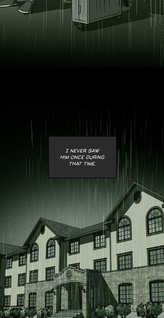 Under the Green Light Chapter 50 page 20 - 