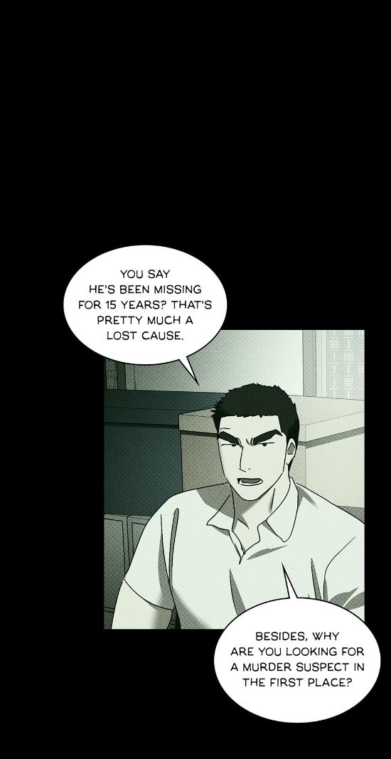 Under the Green Light Chapter 50 page 24 - 