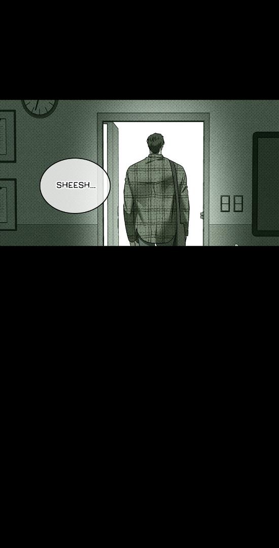Under the Green Light Chapter 50 page 28 - 