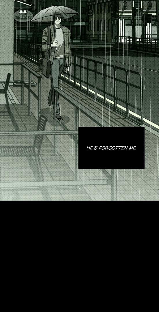 Under the Green Light Chapter 50 page 30 - 