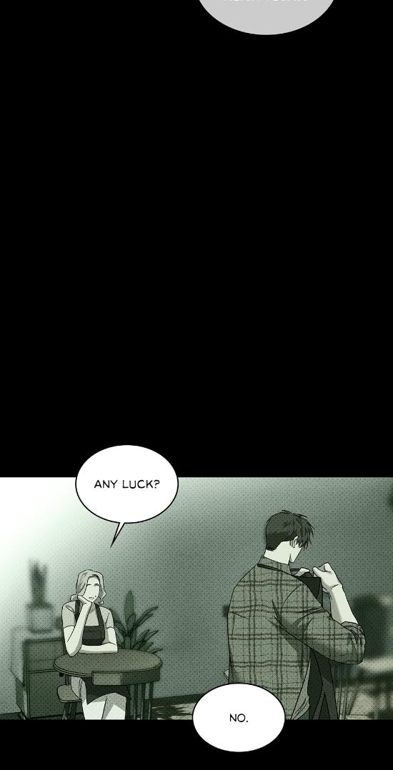 Under the Green Light Chapter 50 page 32 - 