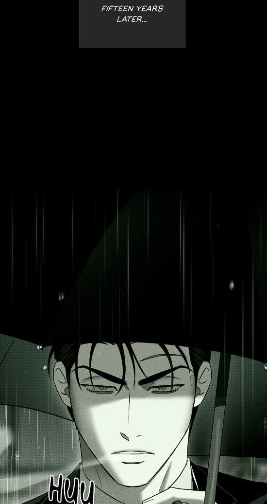 Under the Green Light Chapter 50 page 36 - 