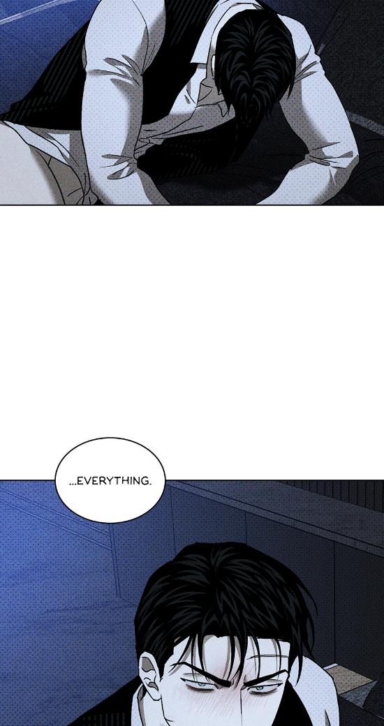 Under the Green Light Chapter 50 page 44 - 