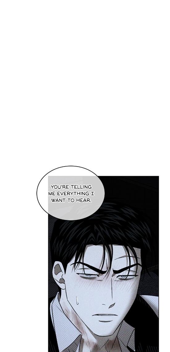 Under the Green Light Chapter 50 page 50 - 