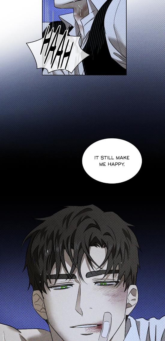 Under the Green Light Chapter 50 page 54 - 