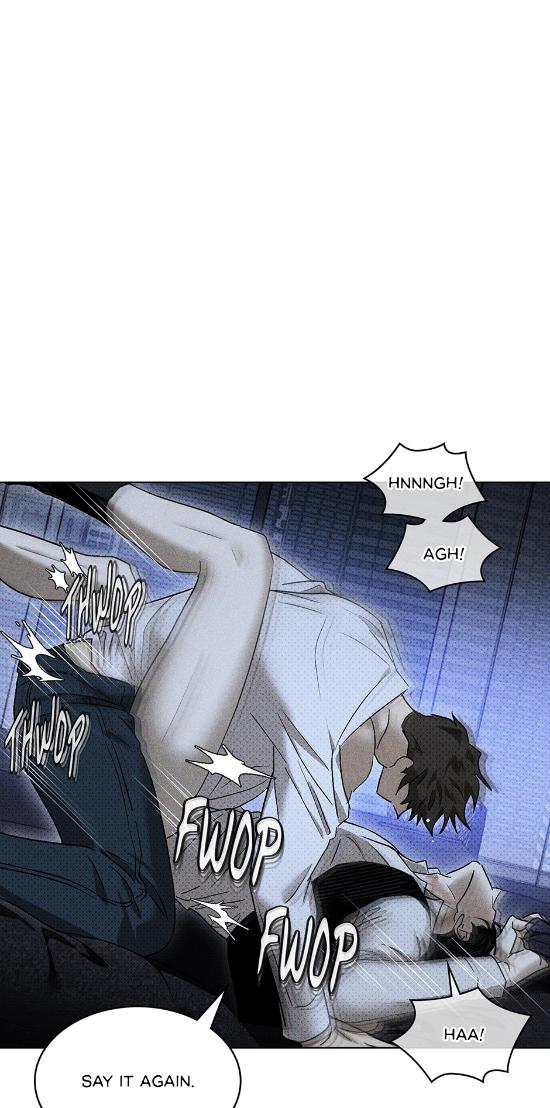 Under the Green Light Chapter 50 page 57 - 