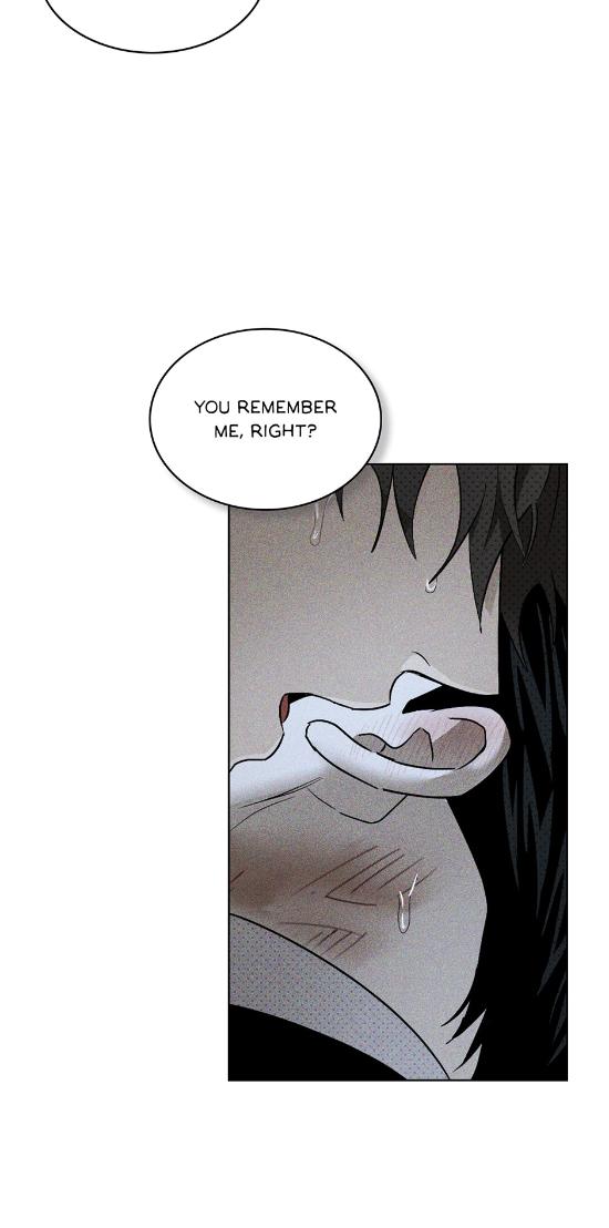 Under the Green Light Chapter 50 page 58 - 