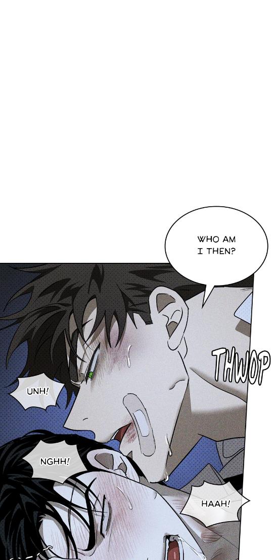 Under the Green Light Chapter 50 page 59 - 