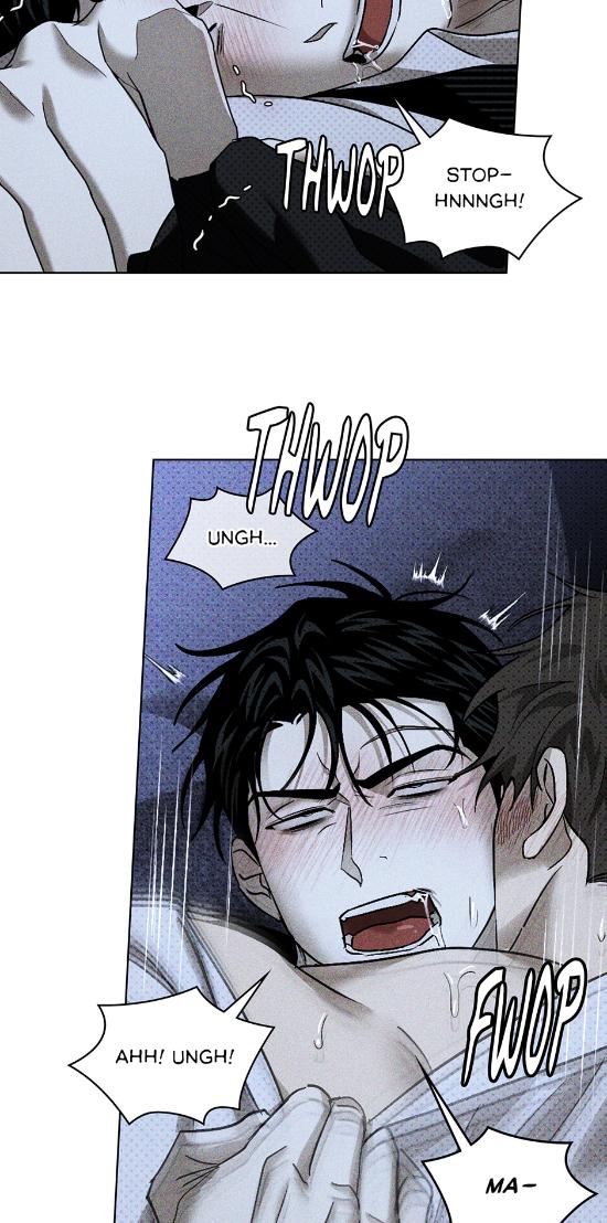 Under the Green Light Chapter 50 page 60 - 