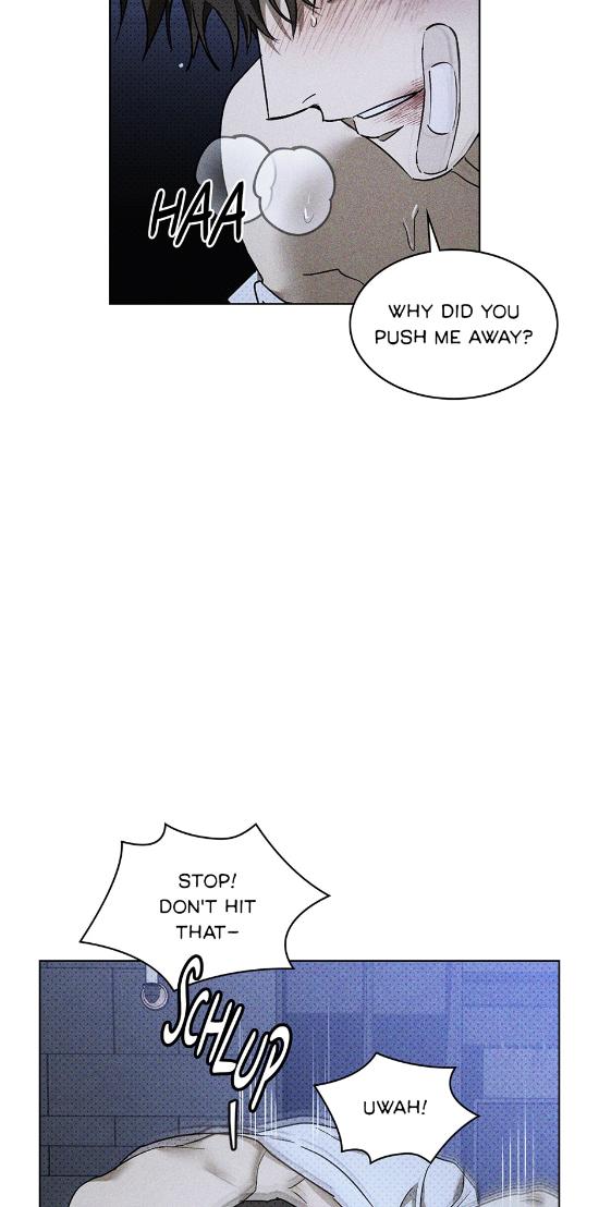 Under the Green Light Chapter 50 page 62 - 