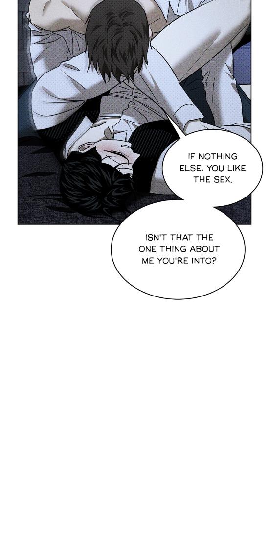 Under the Green Light Chapter 50 page 63 - 