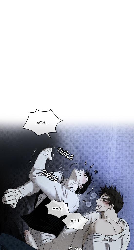 Under the Green Light Chapter 50 page 64 - 