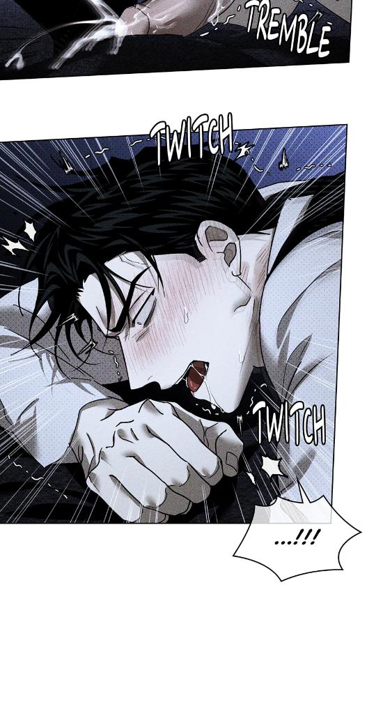 Under the Green Light Chapter 50 page 66 - 