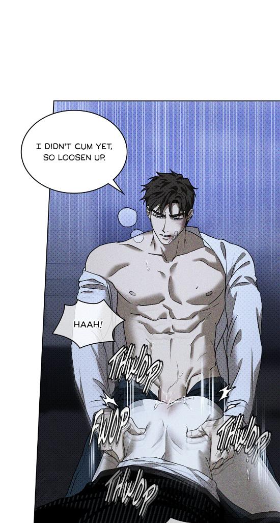 Under the Green Light Chapter 50 page 67 - 