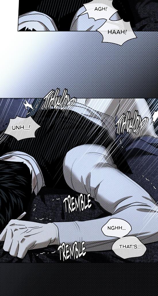 Under the Green Light Chapter 50 page 68 - 