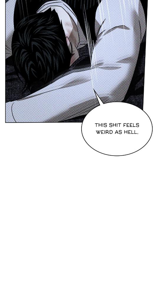 Under the Green Light Chapter 50 page 71 - 