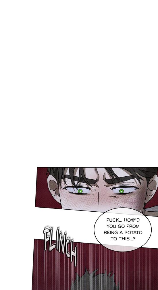 Under the Green Light Chapter 50 page 72 - 