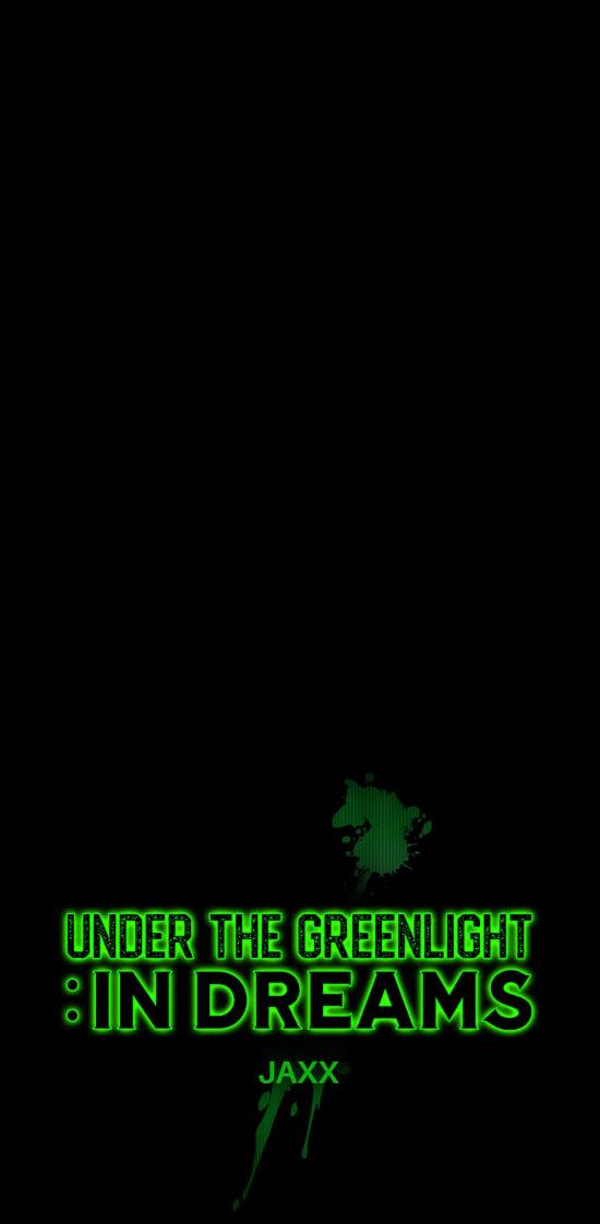 Under the Green Light Chapter 50 page 9 - 